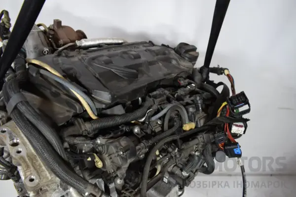 Б/у двигатель Mini Countryman 2.0 d (F60) 2017-2023 B47C20B it-18227 Дизель - 14