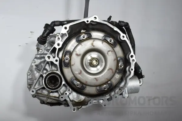 Автоматична коробка передач Mini Countryman 2.0 d (F60) 2017-2023 GA8Y45HW it-18228 Дизель euromotors.com.ua