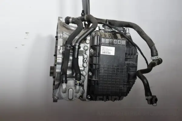 Автоматична коробка передач Mini Countryman 2.0 d (F60) 2017-2023 GA8Y45HW it-18228 Дизель - 2