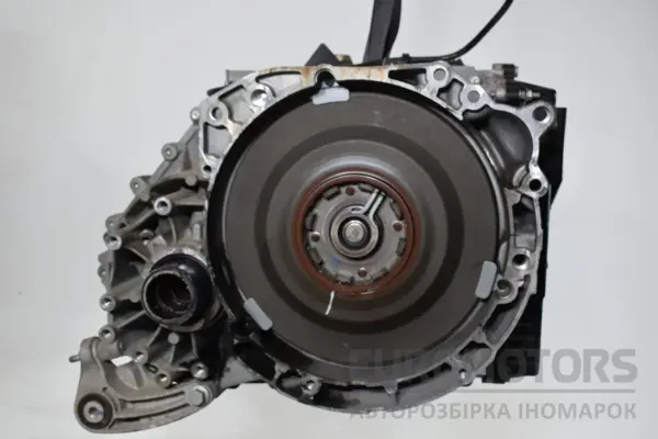 Автоматическая коробка передач Ford Kuga 2.0 d 2008-2012 AV4R7000BC it-18233 Дизель - 1