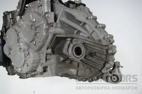 Автоматическая коробка передач Ford Kuga 2.0 d 2008-2012 AV4R7000BC it-18233 Дизель - 4