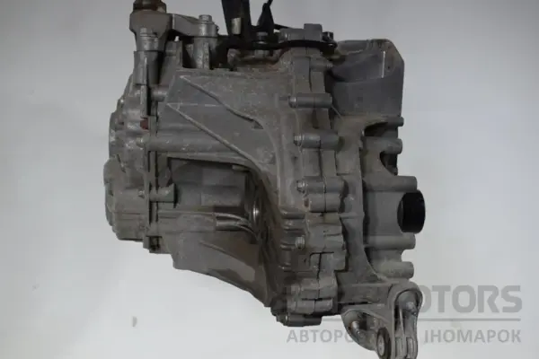 Автоматическая коробка передач Ford Kuga 2.0 d 2008-2012 AV4R7000BC it-18233 Дизель - 5