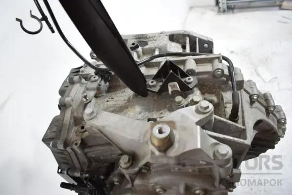 Автоматическая коробка передач Ford Kuga 2.0 d 2008-2012 AV4R7000BC it-18233 Дизель - 9