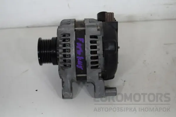 Генератор Ford Kuga 2.0 d 2008-2012 8M5T10300YB it-18234 Дизель - 2