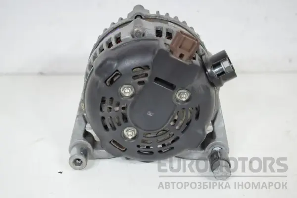 Генератор Ford Kuga 2.0 d 2008-2012 8M5T10300YB it-18234 Дизель - 3