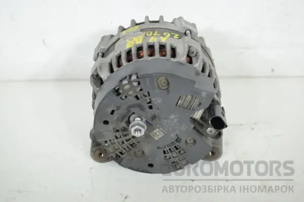 Генератор Audi A4 2.0 TDI (B8) 2007-2015 04L903017E it-18235 Дизель - 3