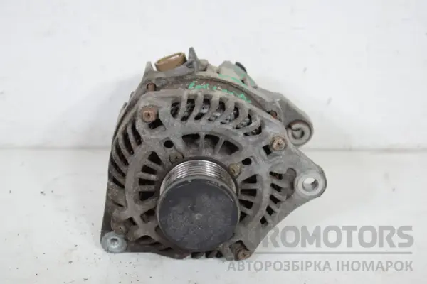Генератор Infiniti FX 3.0 DCi 2008-2012 231001BN1A it-18236 Дизель - 1