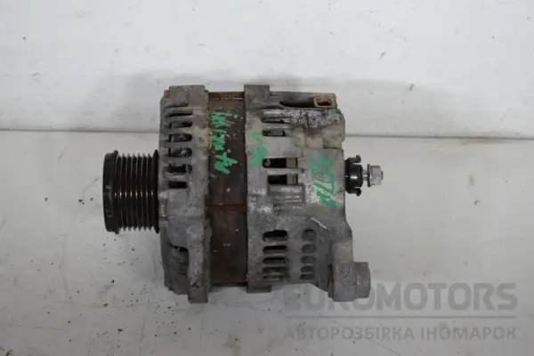 Генератор Infiniti FX 3.0 DCi 2008-2012 231001BN1A it-18236 Дизель - 2