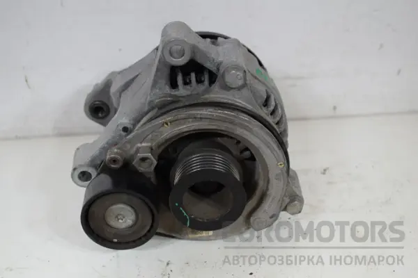 Генератор Mini Countryman 2.0 d (F60) 2017-2023 8627124 it-18237 Дизель - 1
