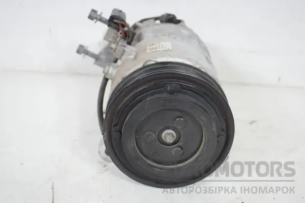 Компрессор кондиционера Mini Countryman 2.0 d (F60) 2017-2023 64526842618 it-18239 Дизель - 1