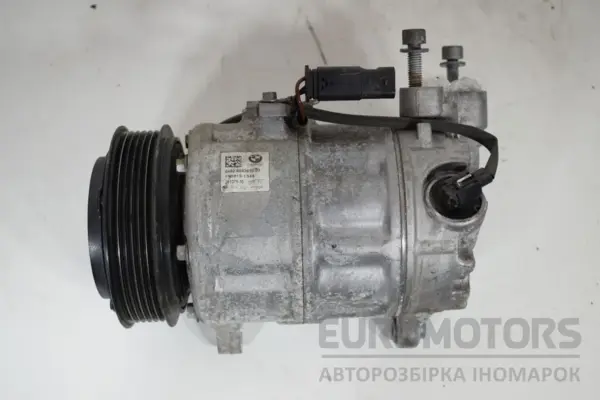 Компрессор кондиционера Mini Countryman 2.0 d (F60) 2017-2023 64526842618 it-18239 Дизель - 2