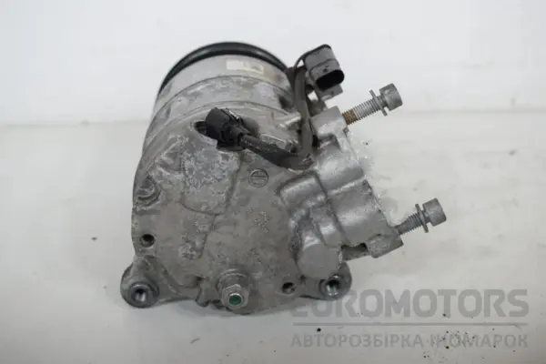 Компрессор кондиционера Mini Countryman 2.0 d (F60) 2017-2023 64526842618 it-18239 Дизель - 3