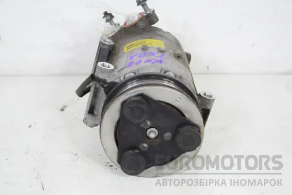 Компрессор кондиционера Ford Kuga 2.0 d 2008-2012 AV4119D629AC it-18241 Дизель - 1