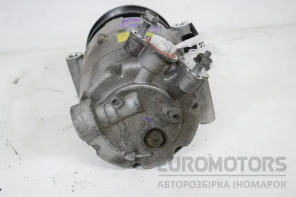 Компрессор кондиционера Ford Kuga 2.0 d 2008-2012 AV4119D629AC it-18241 Дизель - 3