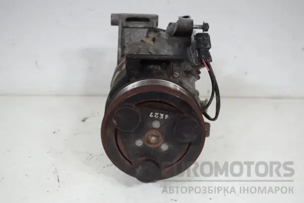Компрессор кондиционера Infiniti FX 3.0 DCi 2008-2012 926001MS0A it-18242 Дизель - 1