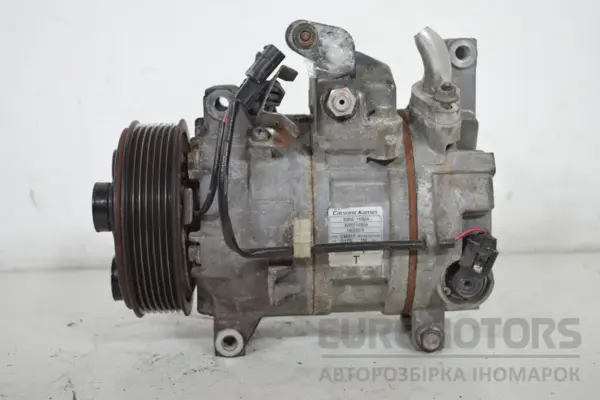 Компрессор кондиционера Infiniti FX 3.0 DCi 2008-2012 926001MS0A it-18242 Дизель - 2