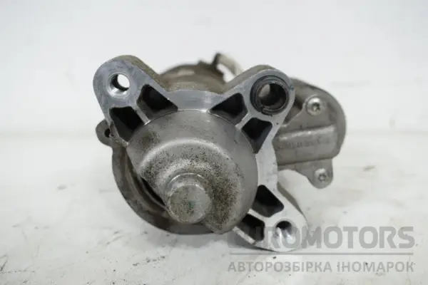 Стартер Ford Kuga 2.0 d 2008-2012 GG9N11000FA it-18243 Дизель - 2