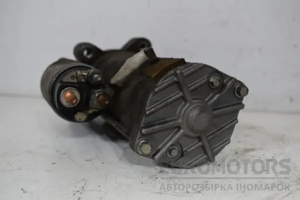 Стартер Ford Kuga 2.0 d 2008-2012 GG9N11000FA it-18243 Дизель - 3