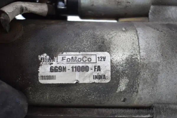Стартер Ford Kuga 2.0 d 2008-2012 GG9N11000FA it-18243 Дизель - 4