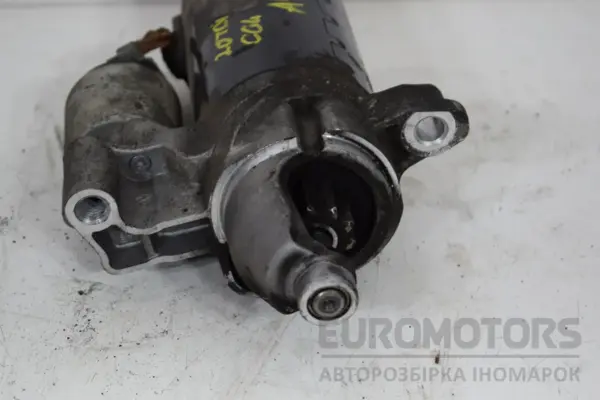 Стартер Audi A4 2.0 TDI (B8) 2007-2015 03L911021G it-18245 Дизель - 2