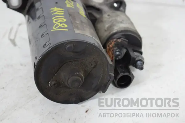 Стартер Audi A4 2.0 TDI (B8) 2007-2015 03L911021G it-18245 Дизель - 3