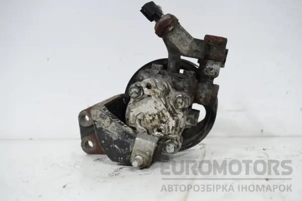Гидравлический насос Infiniti FX 3.0 DCi 2008-2012 1DR0AA it-18247 Дизель - 3