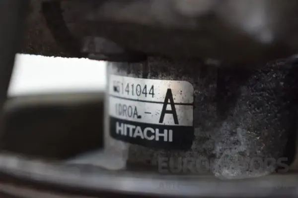 Гидравлический насос Infiniti FX 3.0 DCi 2008-2012 1DR0AA it-18247 Дизель - 4