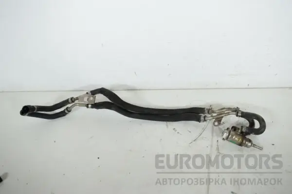 инжектор AdBlue Mini Countryman 2.0 d (F60) 2017-2023 11788580209 it-18253 Дизель - 2
