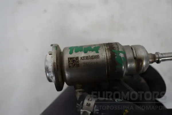 инжектор AdBlue Mini Countryman 2.0 d (F60) 2017-2023 11788580209 it-18253 Дизель - 4