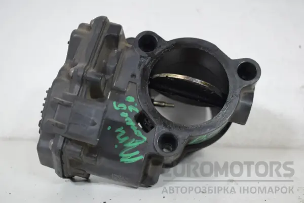 Дроссельная заслонка Mini Countryman 2.0 d (F60) 2017-2023 13548512452 it-18254 Дизель - 3