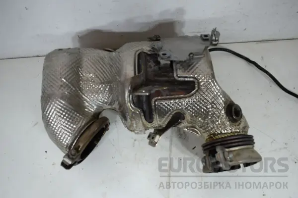 Каталитический нейтрализатор / Сажевый фильтр Mercedes GLC-class 2.0cdi (W253) 2015 A6541401801 it-18256 Дизель - 3