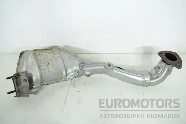 Каталитический нейтрализатор / Сажевый фильтр Infiniti FX 3.0 DCi 2008-2012 B08A21DR0A it-18258 Дизель - 2