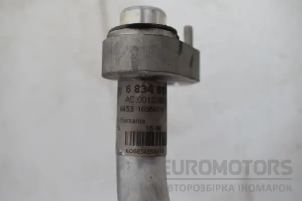 Трубка кондиционера Mini Countryman 2.0 d (F60) 2017-2023 645316366711 it-18260 Дизель - 2