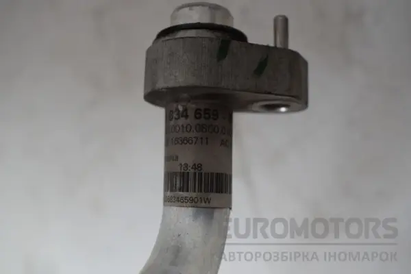 Трубка кондиционера Mini Countryman 2.0 d (F60) 2017-2023 645316366711 it-18260 Дизель - 3