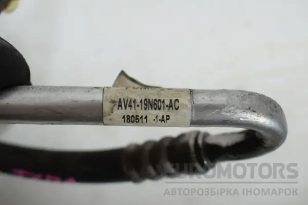 Трубка кондиционера Ford Kuga 2.0 d 2008-2012 AV4119N601AC it-18262 Дизель - 2