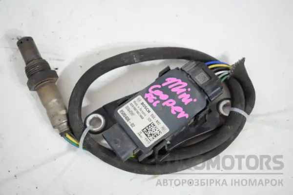 Лямбда-зонд датчик NOx Mini Countryman 2.0 d (F60) 2017-2023 8580408 it-18266 Дизель - 1