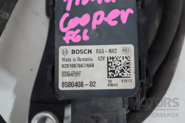 Лямбда-зонд датчик NOx Mini Countryman 2.0 d (F60) 2017-2023 8580408 it-18266 Дизель - 2