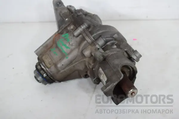 Редуктор автоматической коробки передач Mini Countryman 2.0 d (F60) 2017-2023 7646908 it-18267 Дизель - 3