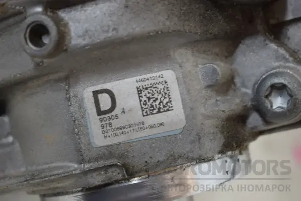 Редуктор автоматической коробки передач Mini Countryman 2.0 d (F60) 2017-2023 7646908 it-18267 Дизель - 5