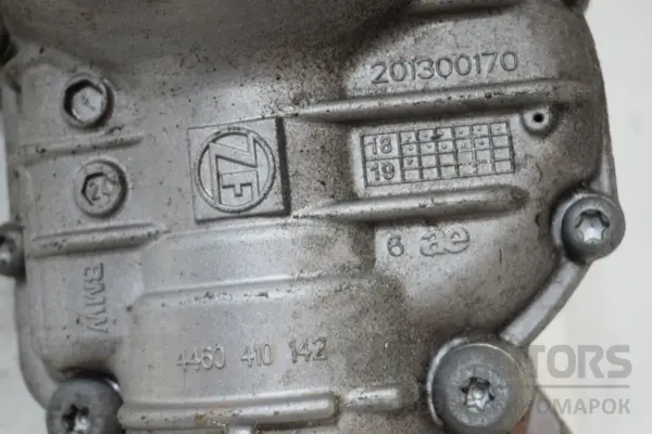 Редуктор автоматической коробки передач Mini Countryman 2.0 d (F60) 2017-2023 7646908 it-18267 Дизель - 6