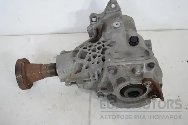 редуктор коробки передач Ford Kuga 2.0 d 2008-2012 AV4N7L486BC it-18268 Дизель - 1
