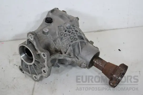 редуктор коробки передач Ford Kuga 2.0 d 2008-2012 AV4N7L486BC it-18268 Дизель - 2