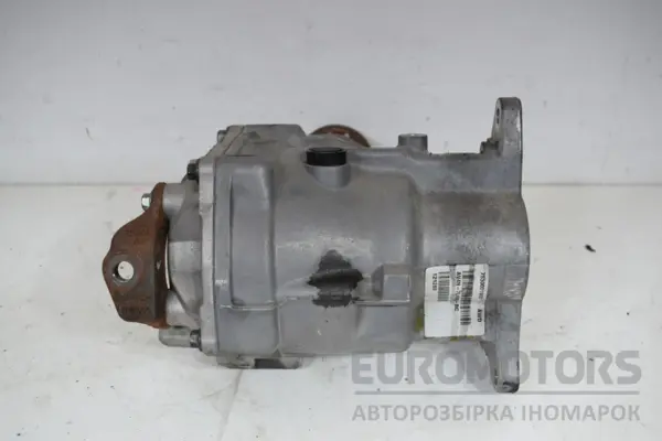 редуктор коробки передач Ford Kuga 2.0 d 2008-2012 AV4N7L486BC it-18268 Дизель - 4