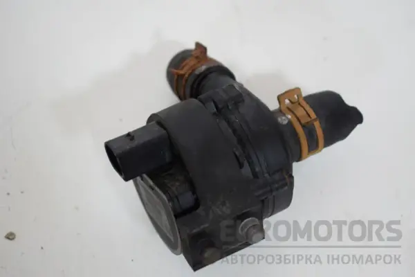 Насос охлаждения Infiniti FX 3.0 DCi 2008-2012 it-18271 Дизель euromotors.com.ua