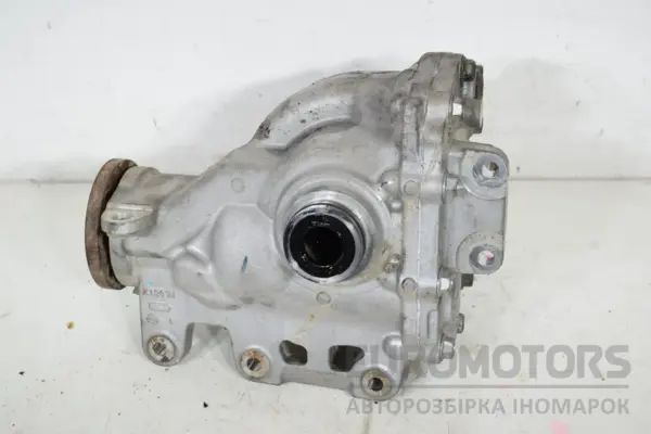 Редуктор автоматической коробки передач Infiniti FX 3.0 DCi 2008-2012 NL0811 it-18272 Дизель - 1