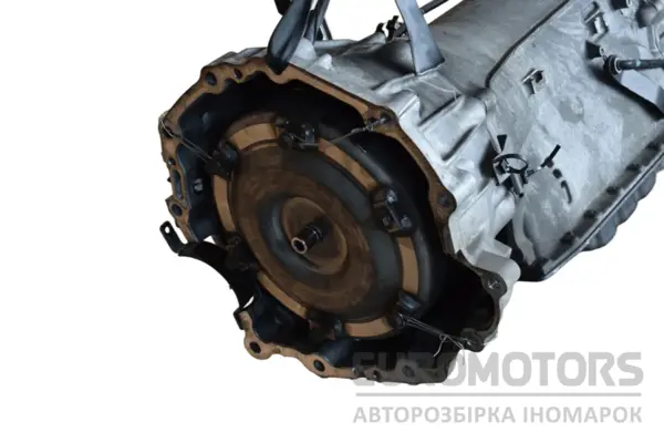 Автоматическая коробка передач Infiniti FX 3.0 DCi 2008-2012 X600C it-18230 Дизель - 2