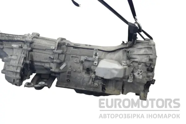 Автоматическая коробка передач Infiniti FX 3.0 DCi 2008-2012 X600C it-18230 Дизель - 3