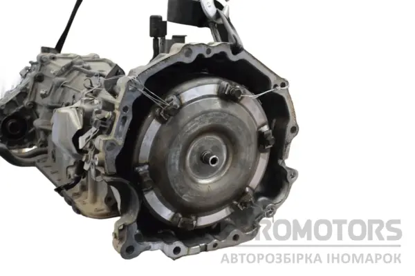 Автоматическая коробка передач Infiniti FX 3.0 DCi 2008-2012 X600C it-18230 Дизель - 4