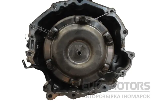 Автоматическая коробка передач Infiniti FX 3.0 DCi 2008-2012 X600C it-18230 Дизель - 5