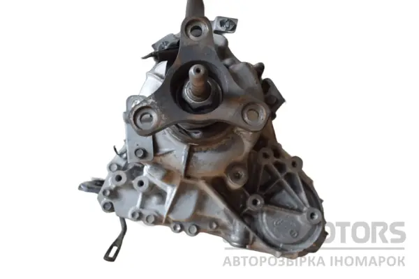 Редуктор коробки передач Infiniti FX 3.0 DCi 2008-2012 1BU0B it-18231 Дизель - 2